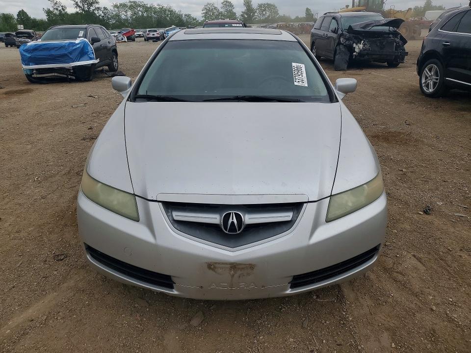 Aukcja sprzedaży 2006 Acura 3.2tl, vin: 19UUA66236A013050, numer aukcji: 53795966