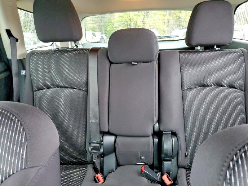 2014 Dodge Journey მანქანა იყიდება აუქციონზე, vin: 3C4PDCCG0ET102955, აუქციონის ნომერი: 52344436