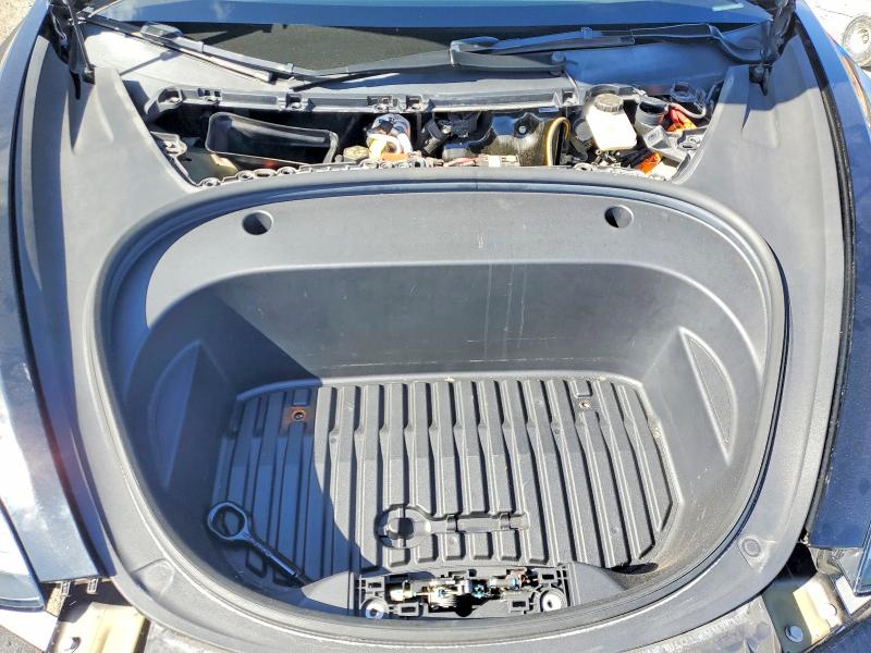 Aukcja sprzedaży 2023 Tesla Model 3, vin: 5YJ3E1EA1PF563155, numer aukcji: 52948586