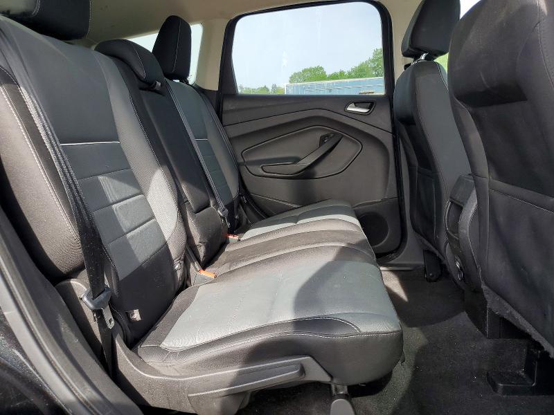 Продаж на аукціоні авто 2015 Ford Escape, vin: 1FMCU0GX3FUC33632, номер лоту: 54840106