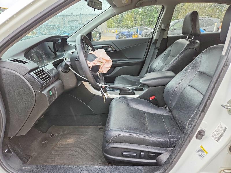 53024126 :رقم المزاد ، 1HGCR2F56DA243640 vin ، 2013 Honda Accord مزاد بيع