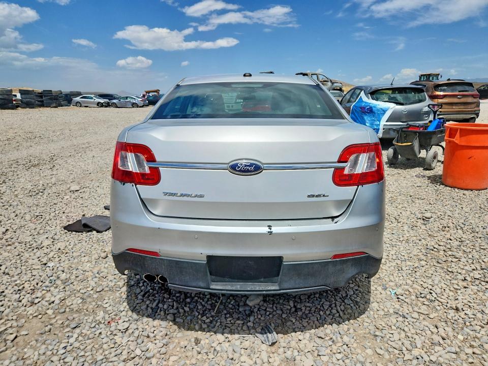 Продаж на аукціоні авто 2011 Ford Taurus, vin: 1FAHP2EW0BG185304, номер лоту: 54916946