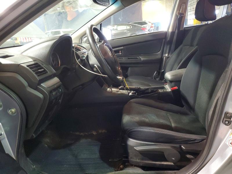 Продажа на аукционе авто 2013 Subaru Xv Crosstrek, vin: JF2GPAVC1D2877367, номер лота: 53282386
