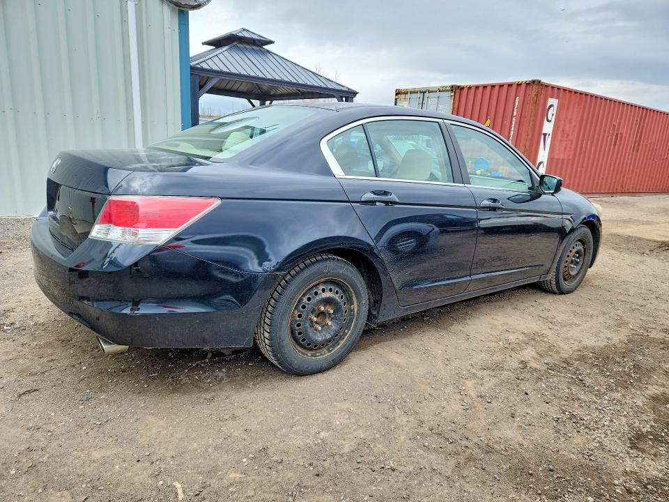 52541866 :رقم المزاد ، 1HGCP26428A064661 vin ، 2008 Honda Accord مزاد بيع