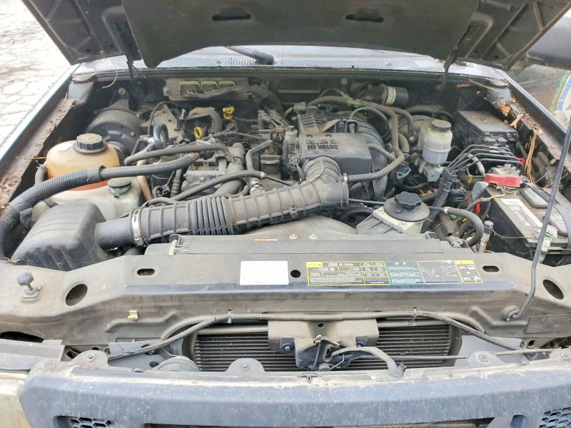 Aukcja sprzedaży 2010 Ford Ranger, vin: 1FTKR1ED1APA06494, numer aukcji: 52323576