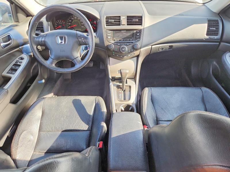 Продажа на аукционе авто 2005 Honda Accord, vin: 1HGCM567X5A167133, номер лота: 53228256