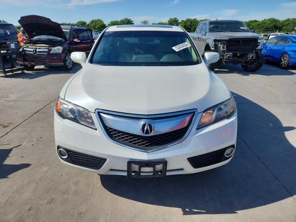 Aukcja sprzedaży 2013 Acura Rdx, vin: 5J8TB3H59DL003381, numer aukcji: 53454036