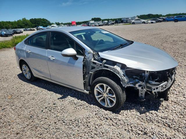 Aukcja sprzedaży 2019 Chevrolet Cruze, vin: 1G1BC5SM8K7101125, numer aukcji: 53194776