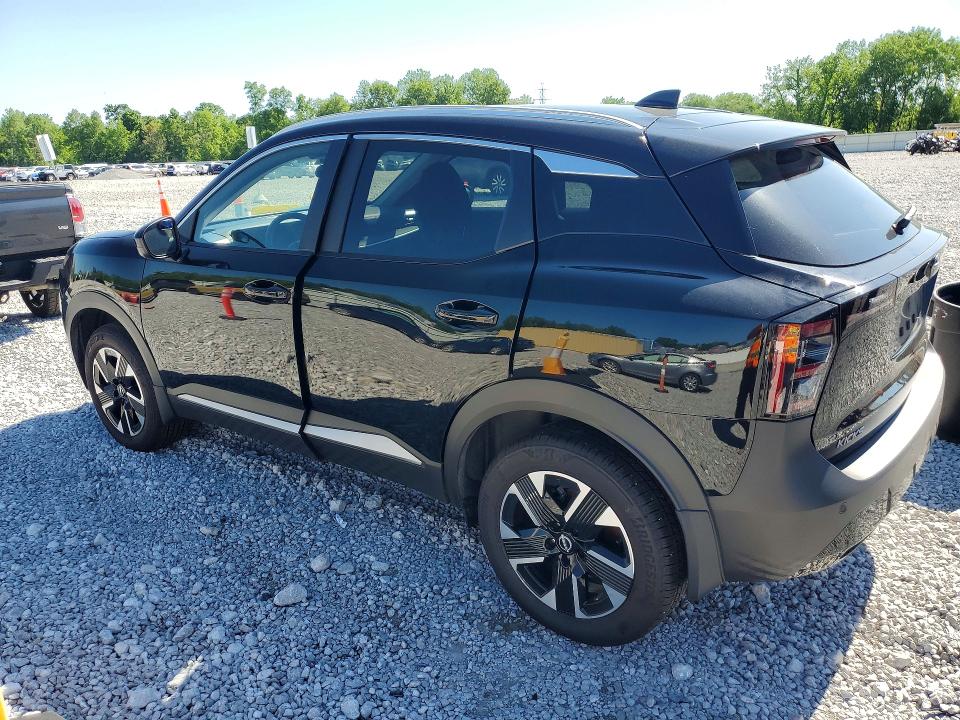 Aukcja sprzedaży 2026 Nissan Kicks, vin: 3N8AP6CB4TL318067, numer aukcji: 54295856