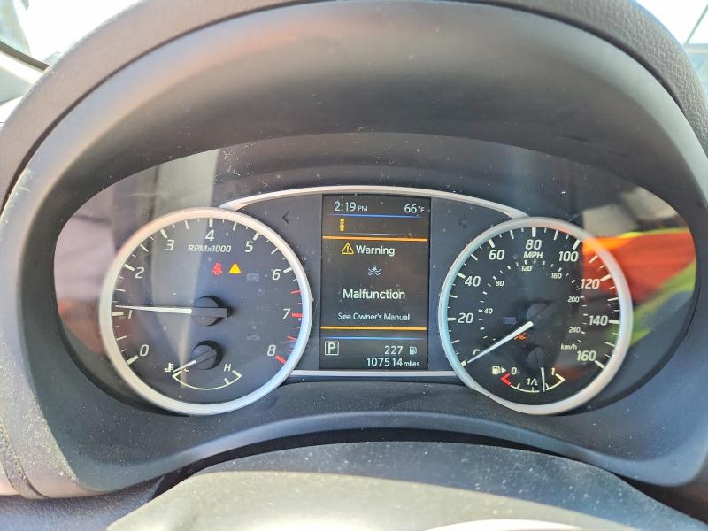 Aukcja sprzedaży 2019 Nissan Sentra, vin: 3N1AB7AP1KY420672, numer aukcji: 52728196