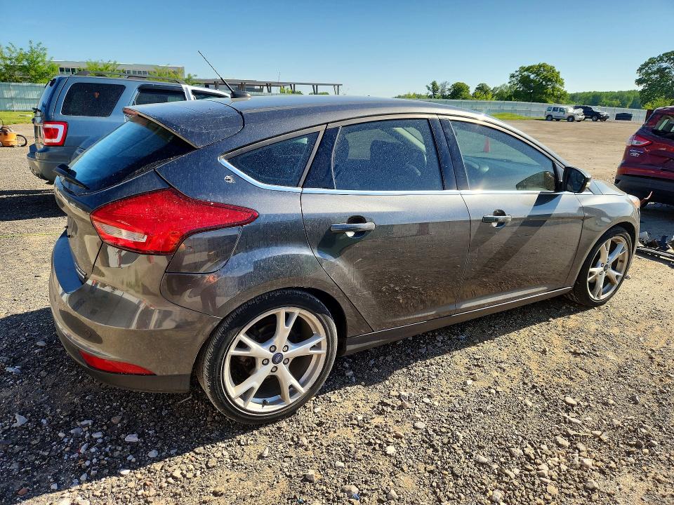 Aukcja sprzedaży 2016 Ford Focus, vin: 1FADP3N29GL344224, numer aukcji: 54715146