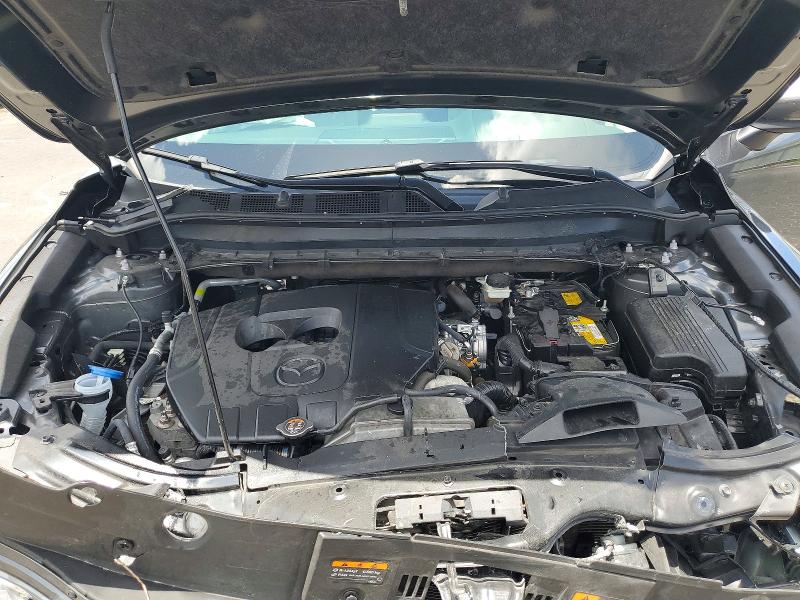 2025 Mazda Cx-5 მანქანა იყიდება აუქციონზე, vin: JM3KFBEM3S0541911, აუქციონის ნომერი: 54298406