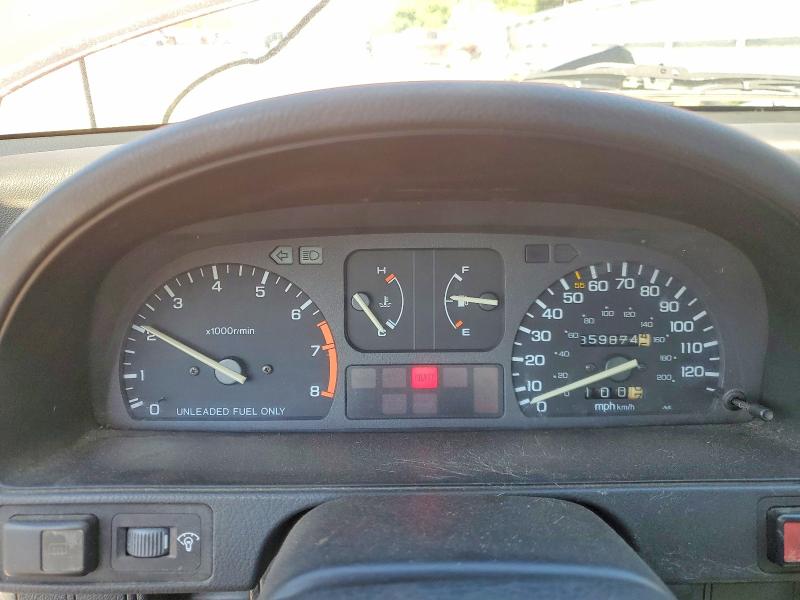 Продаж на аукціоні авто 1990 Honda Civic, vin: JHMED8354LS004091, номер лоту: 52605426