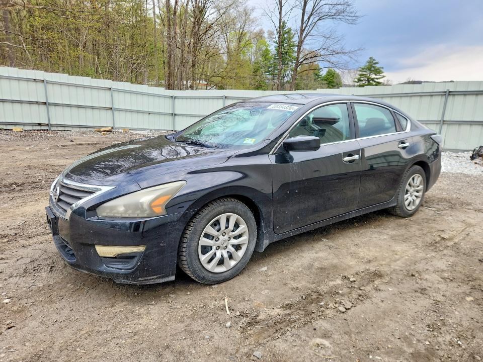 52364336 :رقم المزاد ، 1N4AL3AP3EC107869 vin ، 2014 Nissan Altima مزاد بيع