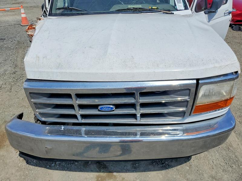 53576656 :رقم المزاد ، 1FMEU15H8SLB23900 vin ، 1995 Ford Bronco مزاد بيع