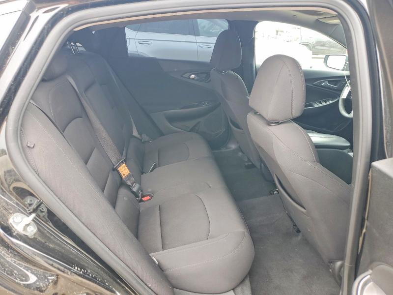 Aukcja sprzedaży 2021 Chevrolet Malibu, vin: 1G1ZD5ST5MF054843, numer aukcji: 51826656
