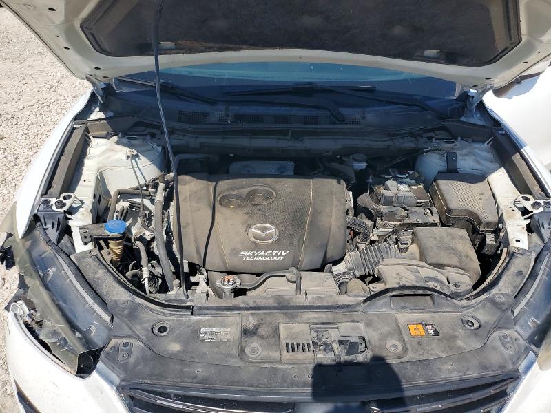 Aukcja sprzedaży 2016 Mazda Cx-5, vin: JM3KE2DY3G0827692, numer aukcji: 55462376