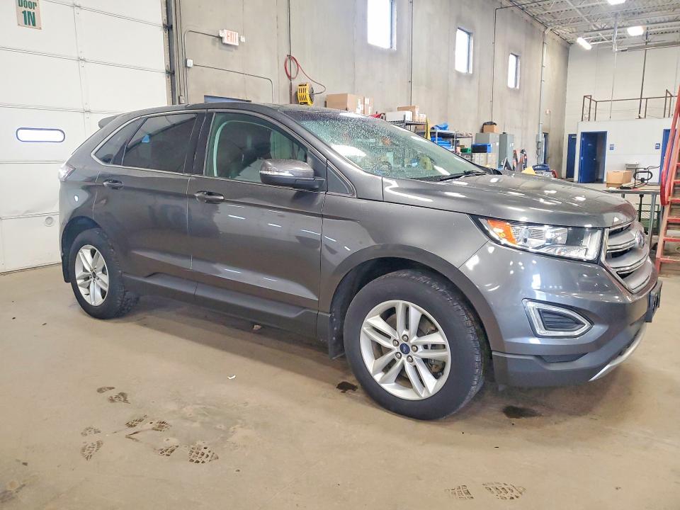 Продаж на аукціоні авто 2018 Ford Edge, vin: 2FMPK4J9XJBB90950, номер лоту: 53647336