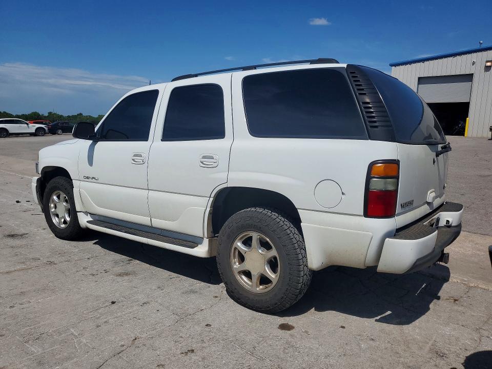 2004 Gmc Yukon მანქანა იყიდება აუქციონზე, vin: 1GKEK63U94J238886, აუქციონის ნომერი: 53925256