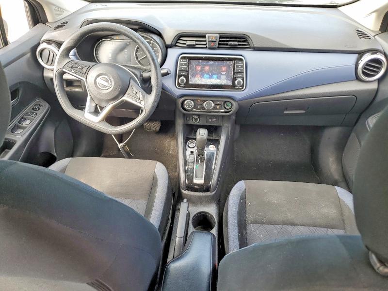 Продажа на аукционе авто 2024 Nissan Versa, vin: 3N1CN8EV0RL875390, номер лота: 53717796