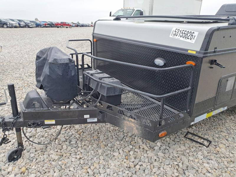 Продаж на аукціоні авто 2022 Rockwood Recreational Vehicle (rv), vin: 4X4CFM616ND317357, номер лоту: 53155826