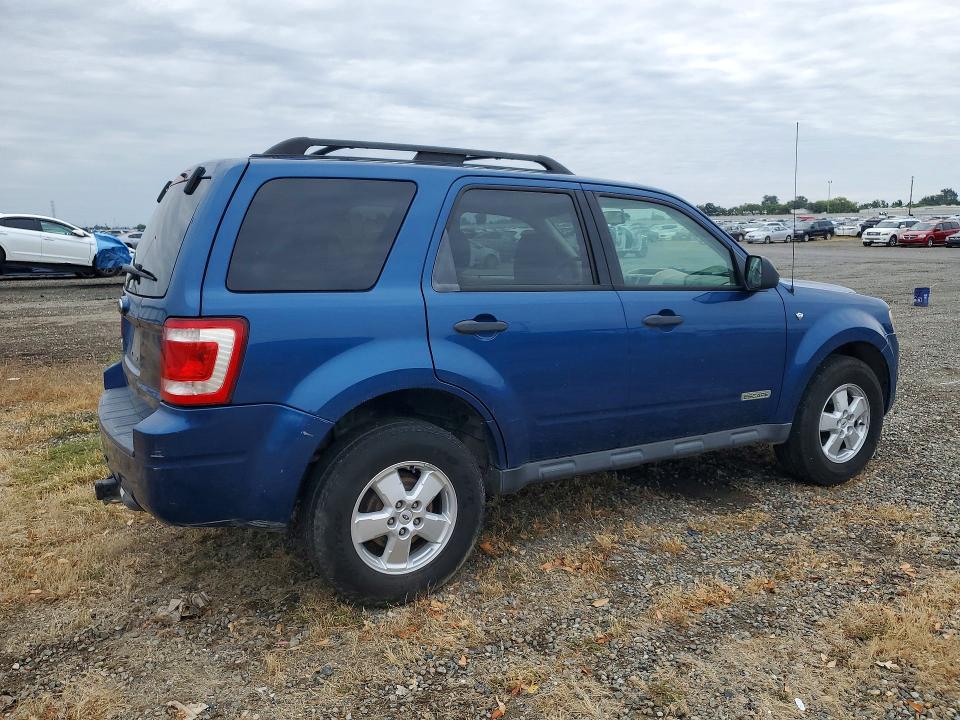 Aukcja sprzedaży 2008 Ford Escape, vin: 1FMCU03158KE78013, numer aukcji: 55565226