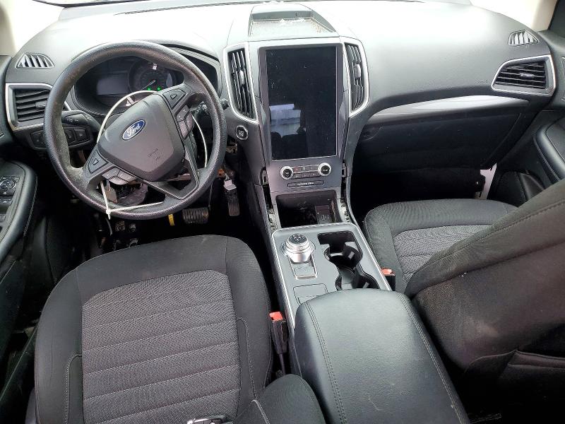 Продажа на аукционе авто 2023 Ford Edge, vin: 2FMPK4G90PBA34058, номер лота: 53036416