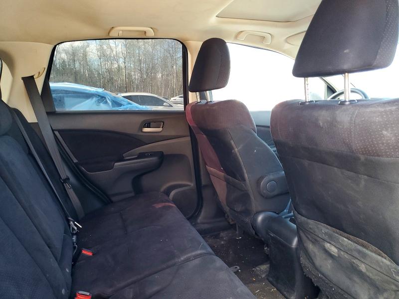 Продажа на аукционе авто 2012 Honda Cr-v, vin: 2HKRM4H57CH109565, номер лота: 52025376