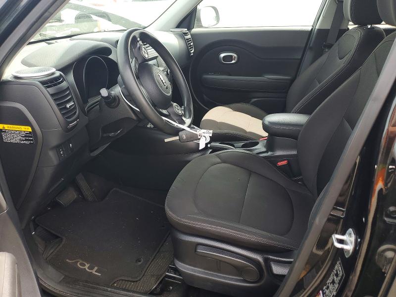 Aukcja sprzedaży 2016 Kia Soul, vin: KNDJN2A27G7314151, numer aukcji: 52202366