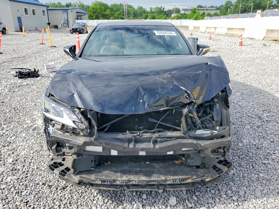 Продажа на аукционе авто 2023 Lexus Es 350, vin: 58AEZ1B16PU155327, номер лота: 54680536