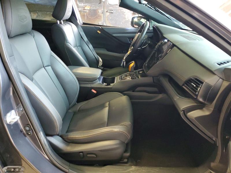 Продажа на аукционе авто 2024 Subaru Outback, vin: 4S4BTGUD9R3284869, номер лота: 54300196