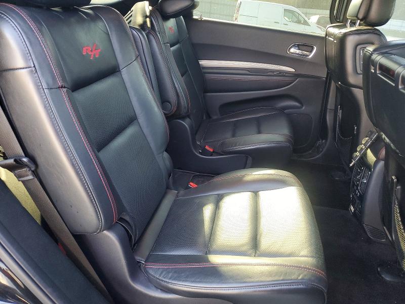 Aukcja sprzedaży 2016 Dodge Durango, vin: 1C4SDHCTXGC466920, numer aukcji: 53744546