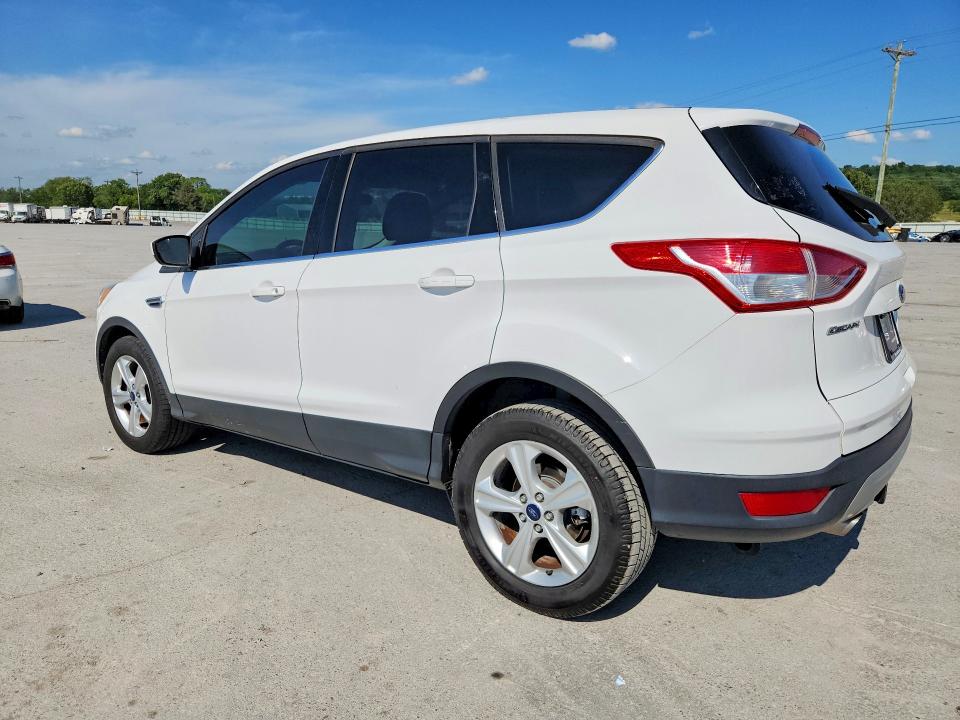 Продаж на аукціоні авто 2016 Ford Escape, vin: 1FMCU0GX1GUC41696, номер лоту: 53945186