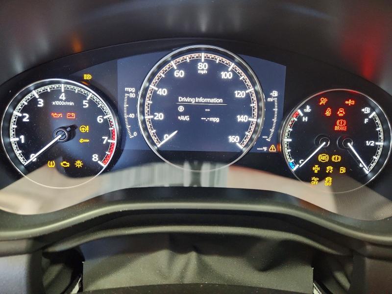 2021 Mazda 3 მანქანა იყიდება აუქციონზე, vin: JM1BPAAL0M1323550, აუქციონის ნომერი: 52238666