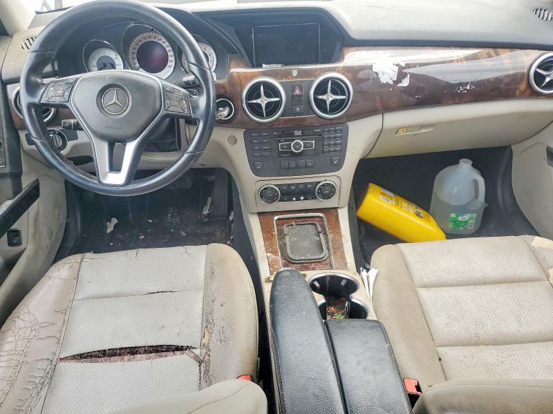 Продажа на аукционе авто 2014 Mercedes-benz Glk, vin: WDCGG5HB2EG286875, номер лота: 52720636