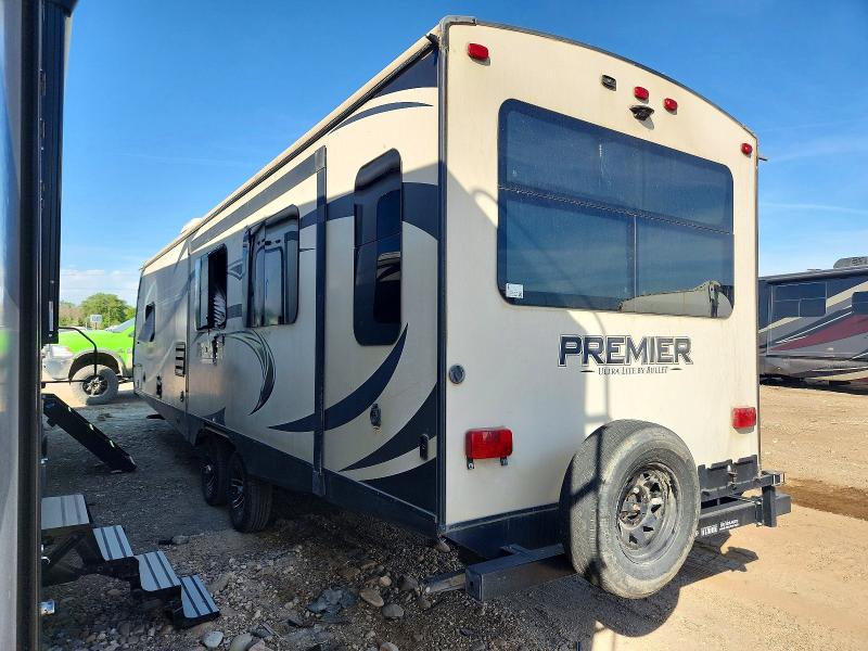 Продаж на аукціоні авто 2019 Keys Trav Trail, vin: 4YDT30R23KD432597, номер лоту: 53030636