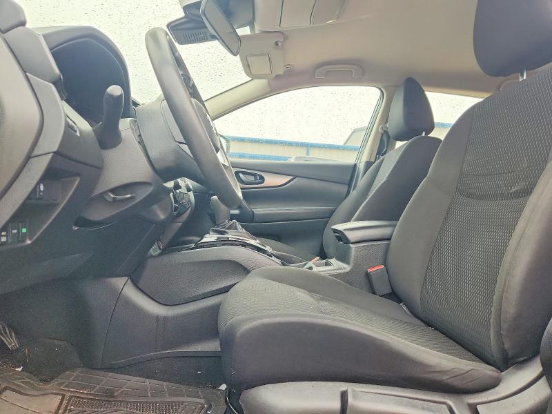 Aukcja sprzedaży 2021 Nissan Rogue Sport, vin: JN1BJ1AW1MW425635, numer aukcji: 53549936