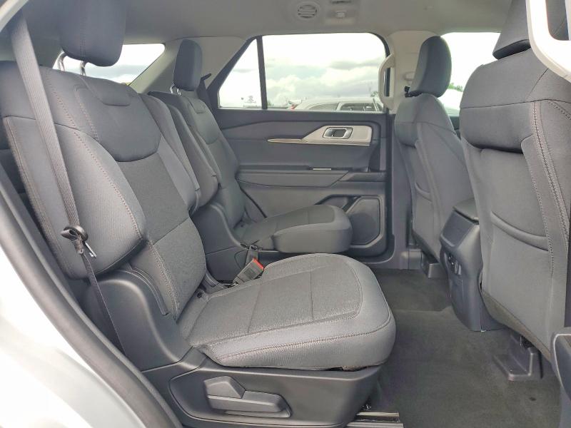 Aukcja sprzedaży 2026 Ford Explorer, vin: 1FMUK7DH2TGA18950, numer aukcji: 54159766