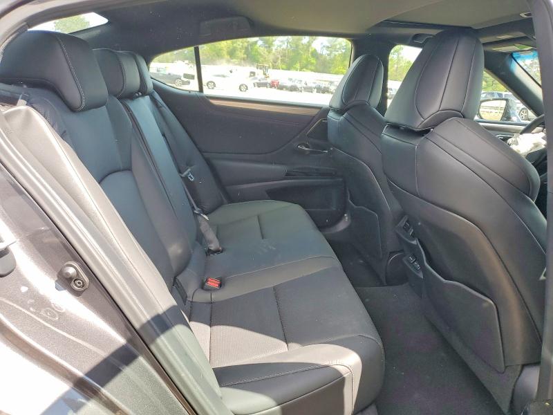 53944986 :رقم المزاد ، 58AJZ1B13SU211246 vin ، 2025 Lexus Es مزاد بيع