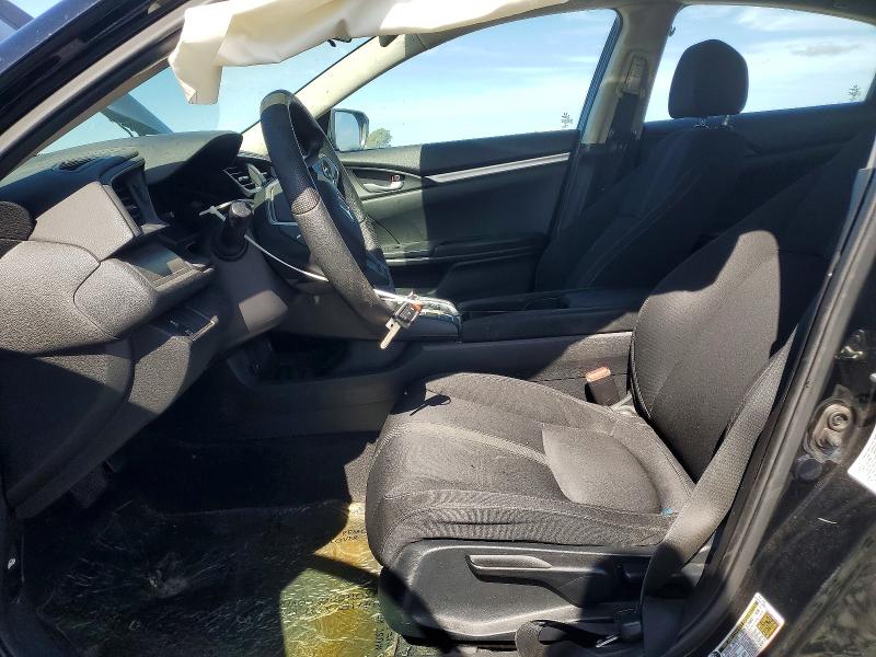 Aukcja sprzedaży 2017 Honda Civic, vin: 19XFC2F54HE203590, numer aukcji: 55150086