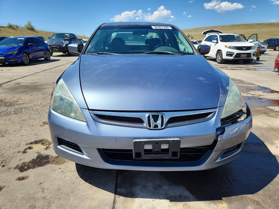 Продаж на аукціоні авто 2007 Honda Accord, vin: 1HGCM56867A086982, номер лоту: 52467356
