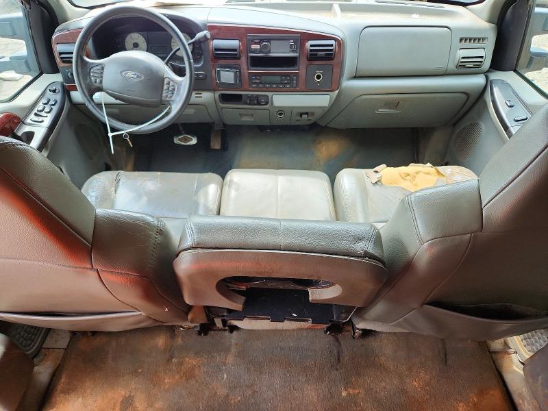 Продаж на аукціоні авто 2006 Ford F250, vin: 1FTSW20P76EB22267, номер лоту: 50598356