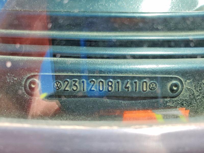 Aukcja sprzedaży 1971 Volkswagen Type Ii, vin: 2312081410, numer aukcji: 52965986