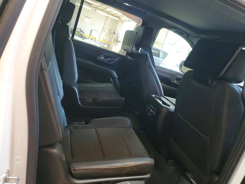 Aukcja sprzedaży 2024 Chevrolet Suburban, vin: 1GNSKGKL0RR229510, numer aukcji: 51954646