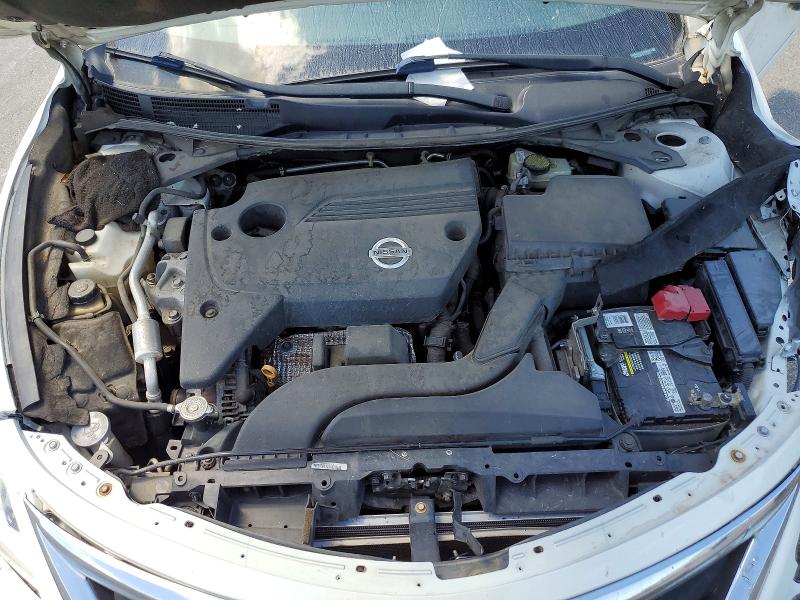 Продажа на аукционе авто 2015 Nissan Altima, vin: 1N4AL3AP8FC103561, номер лота: 54229476