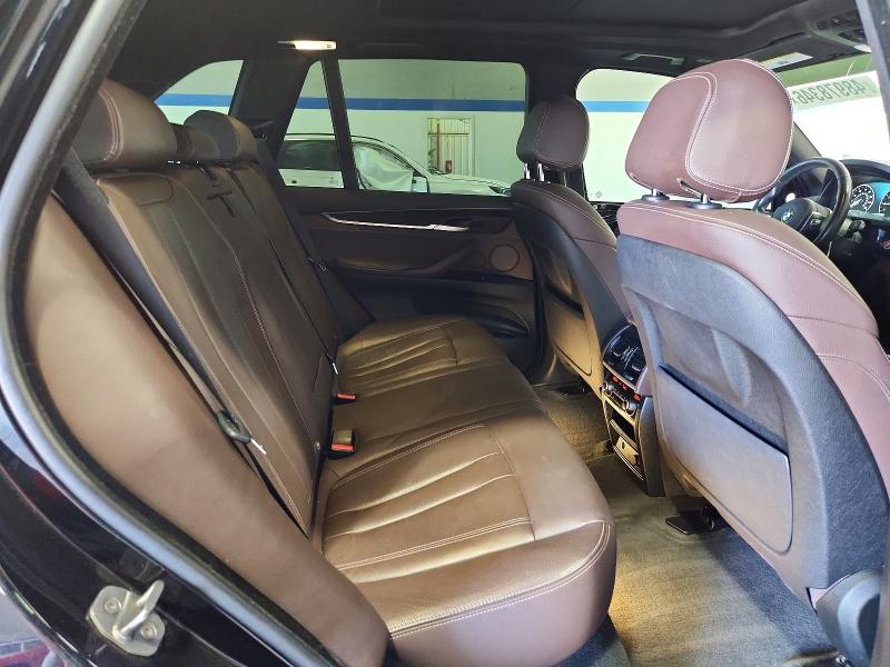 Продажа на аукционе авто 2017 Bmw X5, vin: 5UXKR0C32H0V78311, номер лота: 48978346