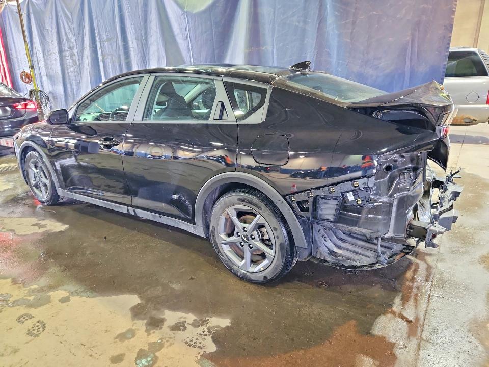 Продажа на аукционе авто 2025 Kia K4, vin: 3KPFT4DE4SE141193, номер лота: 52101856