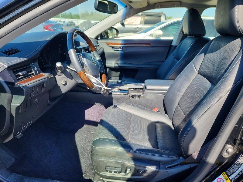 Aukcja sprzedaży 2014 Lexus Es, vin: JTHBK1GG4E2125279, numer aukcji: 54680686