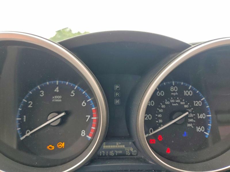 54054026 :رقم المزاد ، JM1BL1V78C1553750 vin ، 2012 Mazda 3 مزاد بيع
