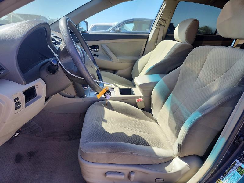 Продаж на аукціоні авто 2009 Toyota Camry, vin: 4T1BE46K59U388810, номер лоту: 52870166